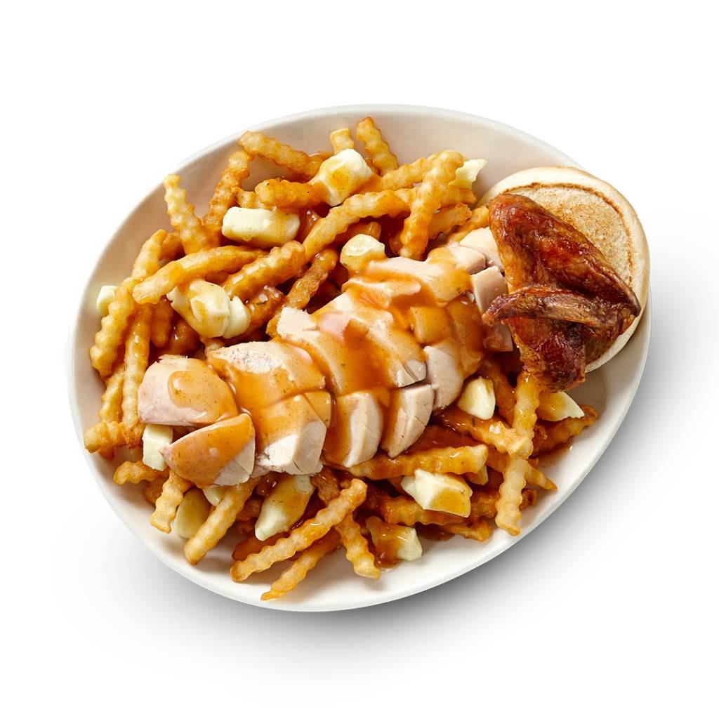 Benny&Co. | restaurant | 18 Rue de la Visitation, Saint-Charles-Borromée, QC J6E 4M8, Canada | 4508673444 OR +1 450-867-3444