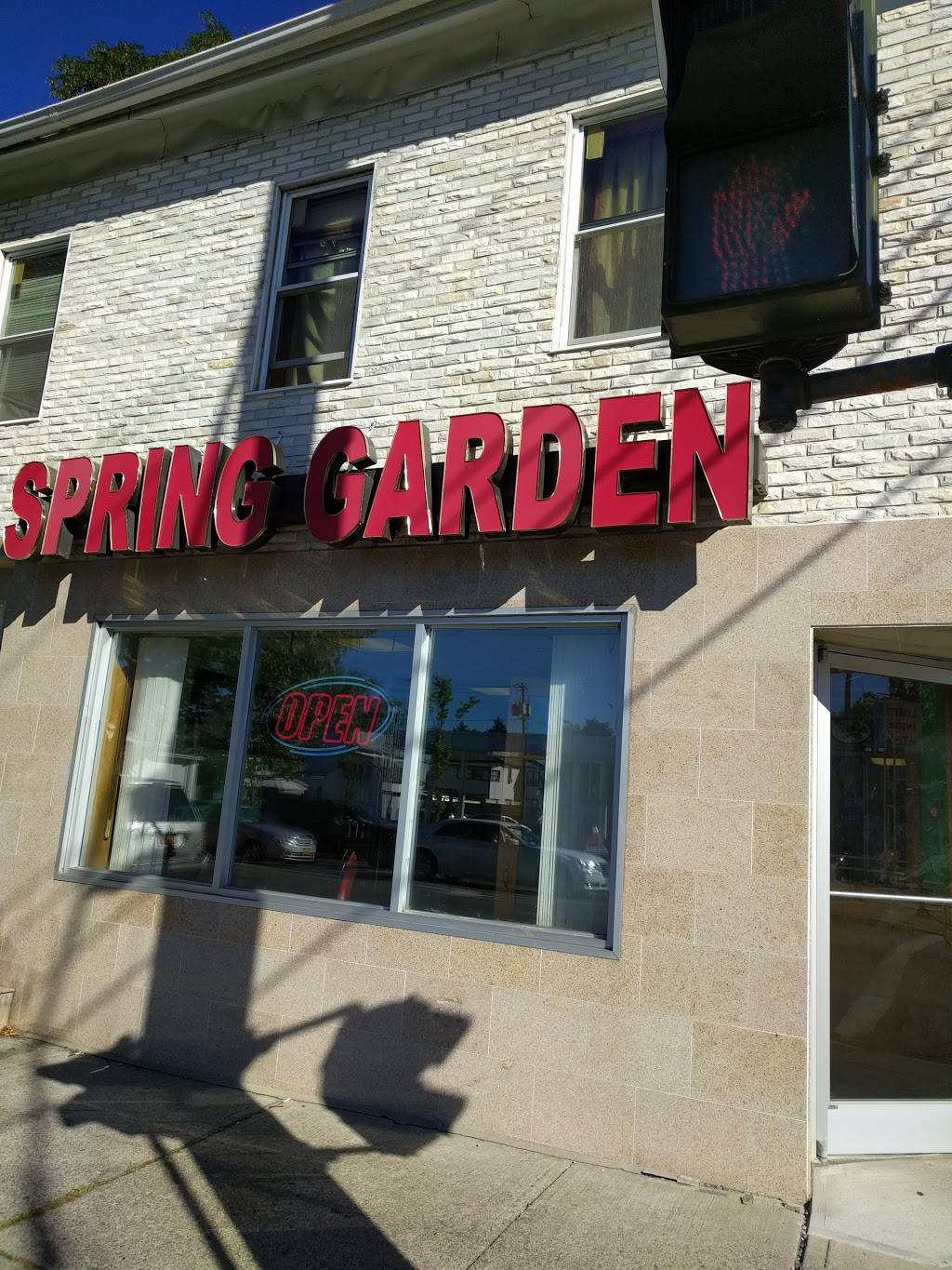Spring Garden Troy Meal Delivery 2815 472 2nd Ave Troy Ny