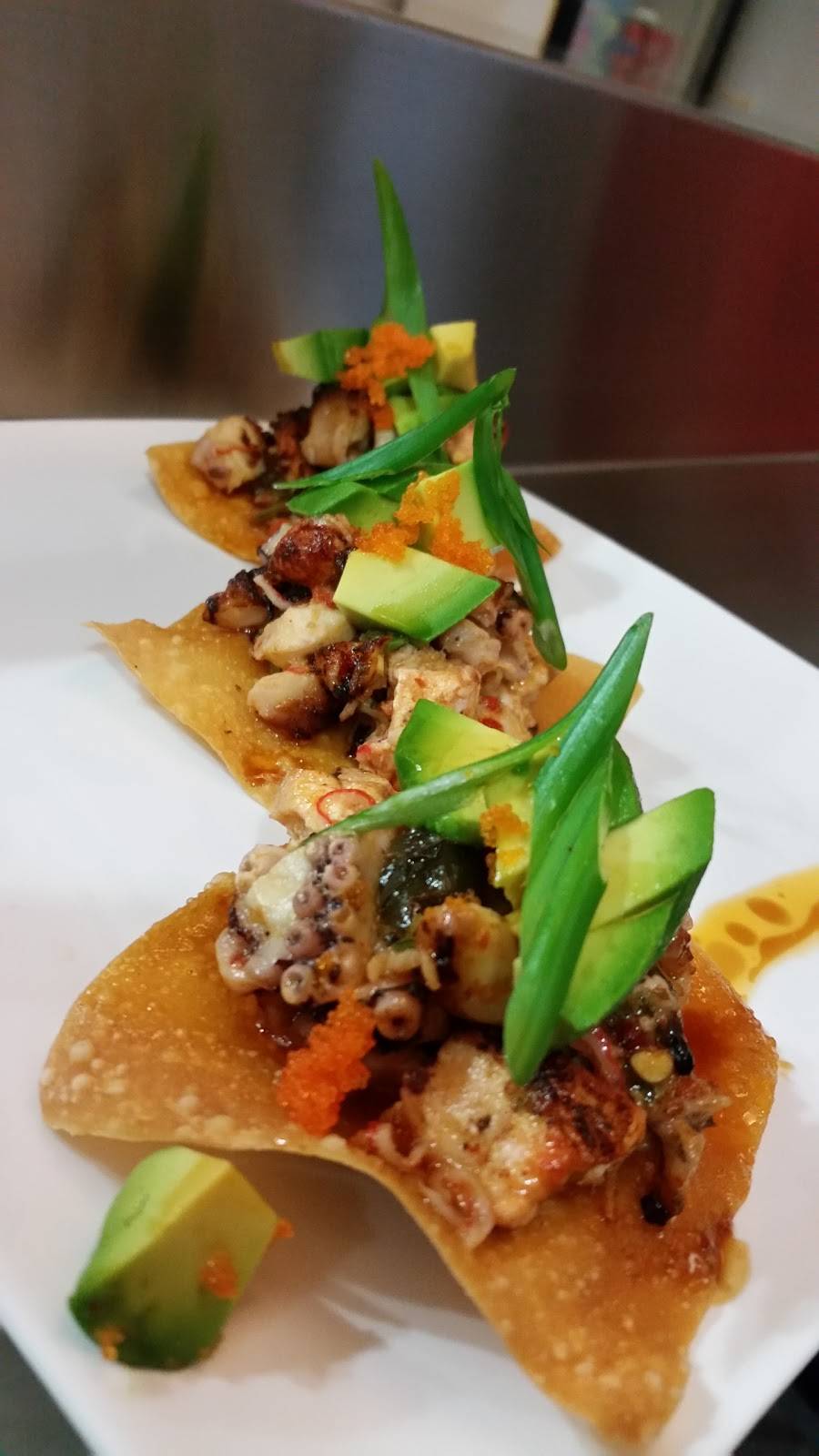 Japanda Sushi | meal delivery | 2, De las Ferias 12951, Hipodromo, 22195 Tijuana, B.C., Mexico | 016646811472 OR +52 664 681 1472