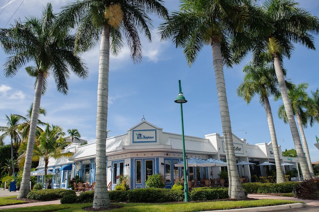 Bleu Provence | restaurant | 1234 8th St S, Naples, FL 34102, USA | 2392618239 OR +1 239-261-8239