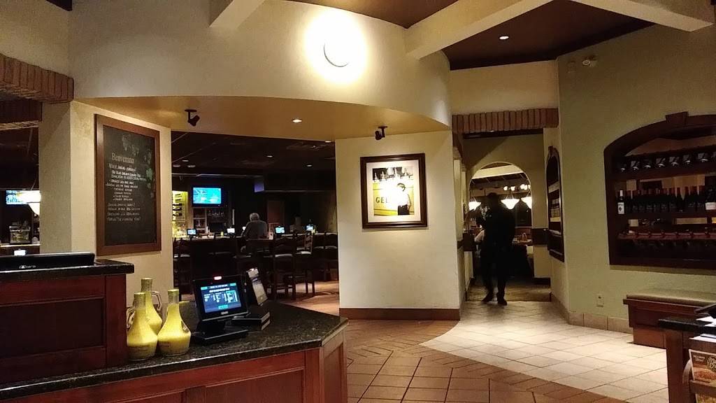 Olive Garden Italian Restaurant Meal Takeaway 7300 W Colonial