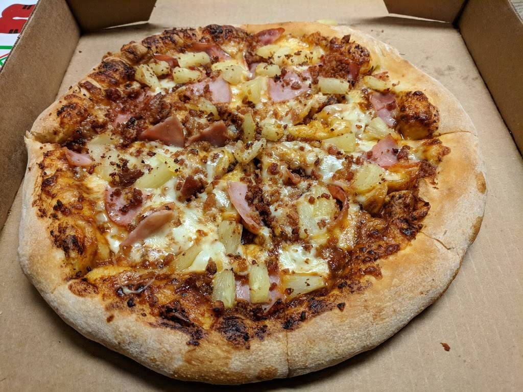 Toppers Pizza | meal delivery | 6676 Richmond Hwy, Alexandria, VA 22306, USA | 7037687849 OR +1 703-768-7849