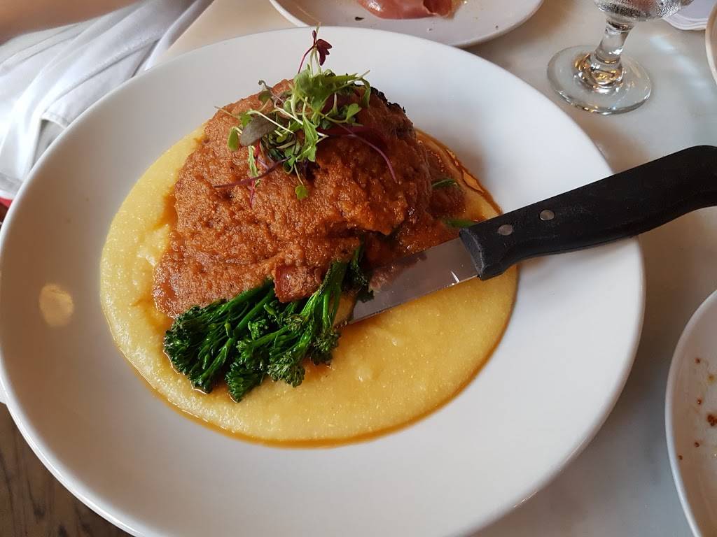 Antonios Bacaro | restaurant | 5 Fairmont Ave, Hyde Park, MA 02136, USA | 6172723028 OR +1 617-272-3028