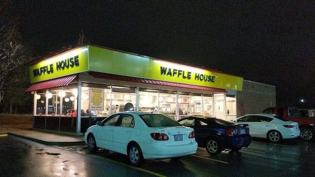 Waffle House | meal takeaway | 726 York Rd, Kings Mountain, NC 28086, USA | 7047390138 OR +1 704-739-0138