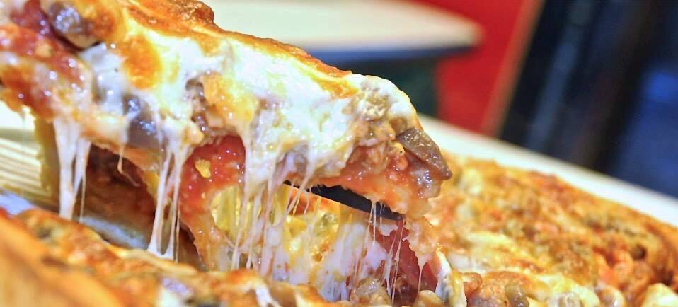 Lexys Pizza | restaurant | 10346 Leo Rd, Fort Wayne, IN 46825, USA | 2604714751 OR +1 260-471-4751
