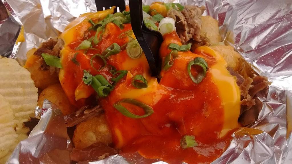 Fat Dans Carmel | restaurant | 840 W Main St, Carmel, IN 46032, USA | 3179933330 OR +1 317-993-3330