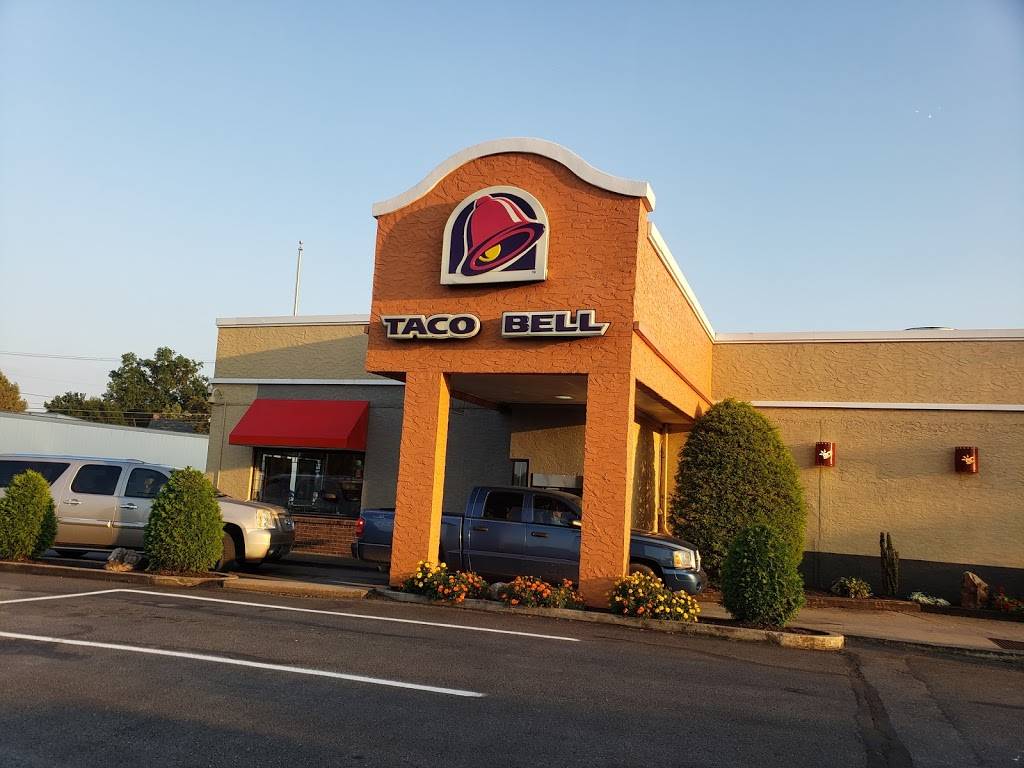 Taco Bell | meal takeaway | 33 N Derr Dr, Lewisburg, PA 17837, USA | 5705242465 OR +1 570-524-2465