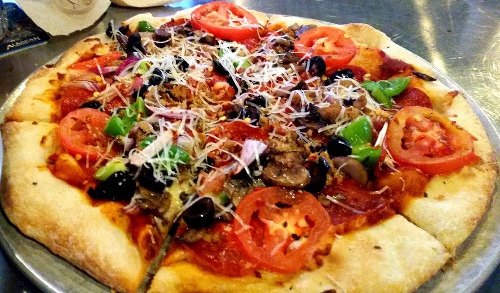 Johnny's ItalianAmerican Tavern by Carino's Restaurant 3401 Dale
