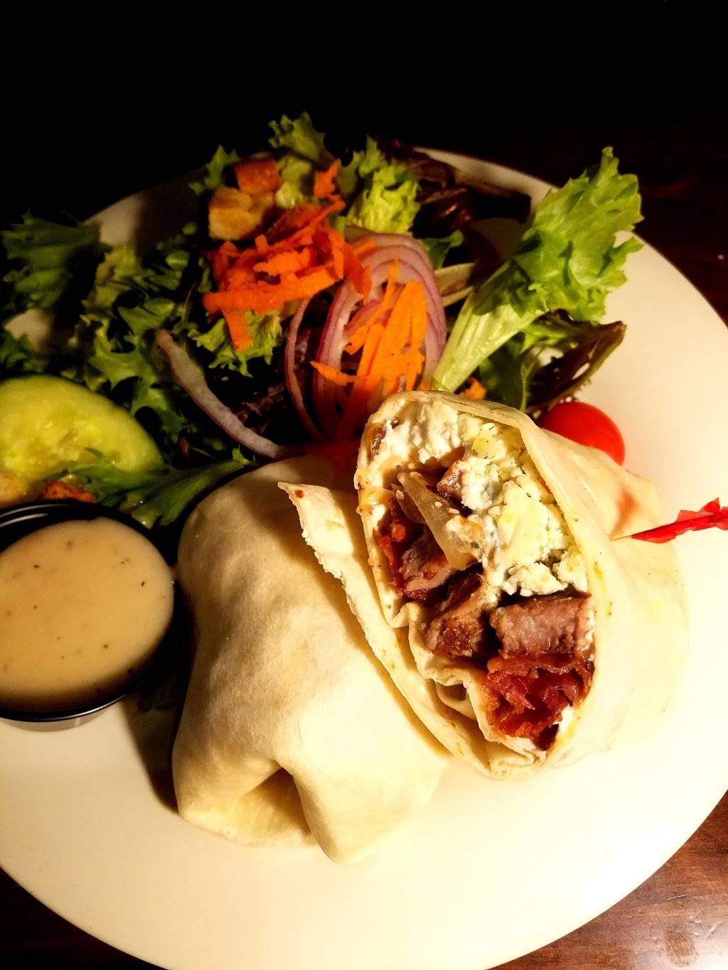 Ravenswood Restaurant 3612 1021 New York 146, Clifton Park, NY