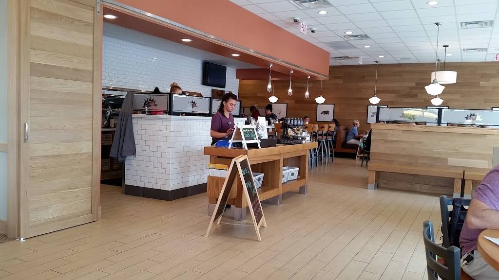 Sunny Street Cafe | restaurant | 8461 Sancus Blvd, Columbus, OH 43240, USA | 6149877451 OR +1 614-987-7451