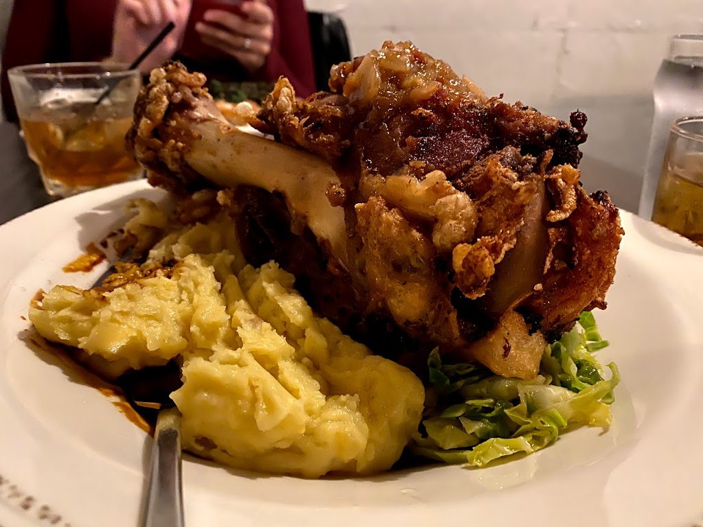 Union Public House | restaurant | 309 S Reus St, Pensacola, FL 32502, USA | 8506076320 OR +1 850-607-6320