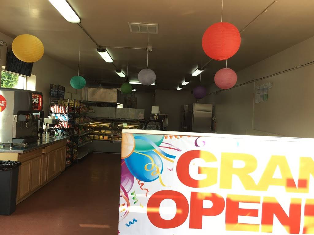 Joe Baka Deli ???? | restaurant | 923 N Olden Ave, Trenton, NJ 08638, USA | 6093931084 OR +1 609-393-1084