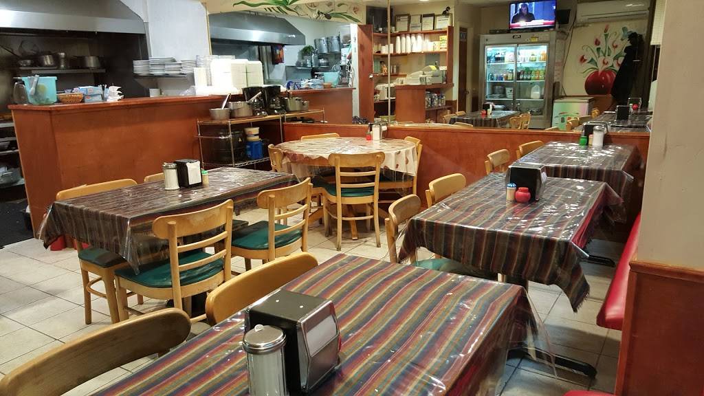 Taqueria El Poblano | restaurant | 442 56th St, West New York, NJ 07093, USA | 2015529355 OR +1 201-552-9355