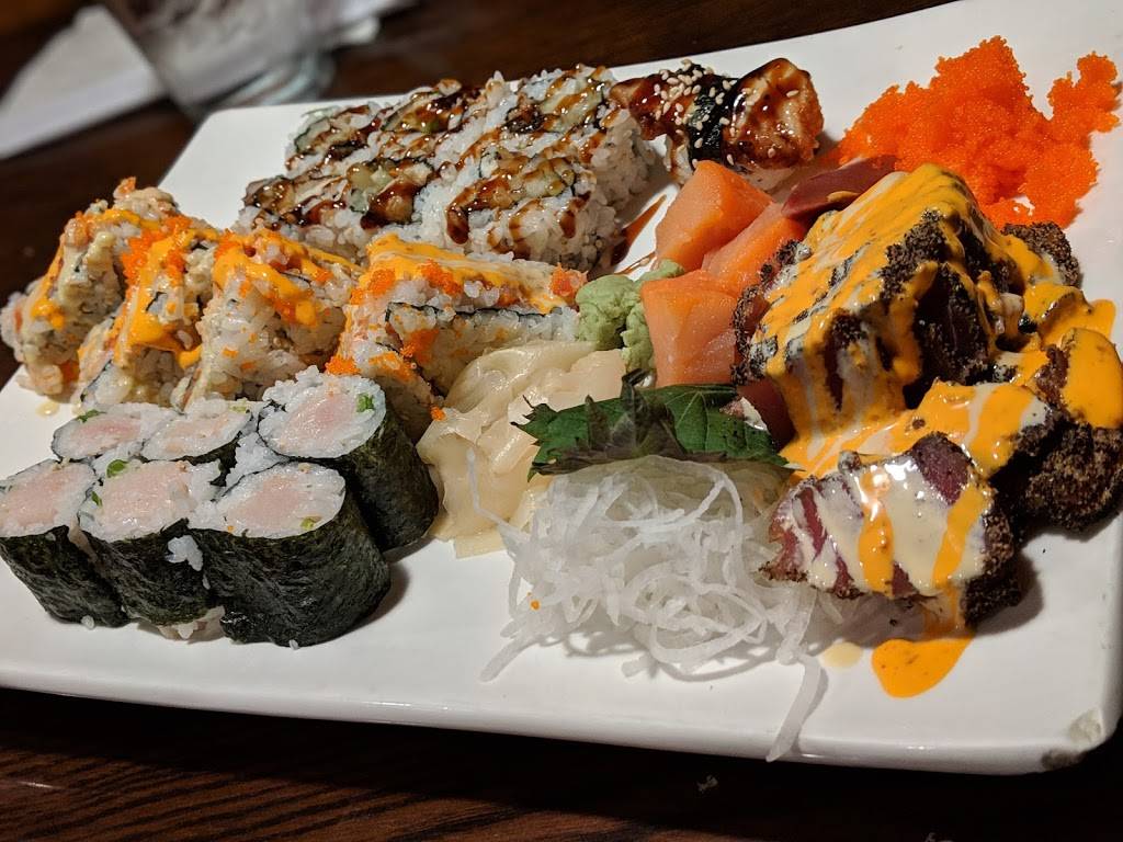 Tokyo Sushi Restaurant | meal takeaway | 172 Queen St, Southington, CT 06489, USA | 8602760706 OR +1 860-276-0706