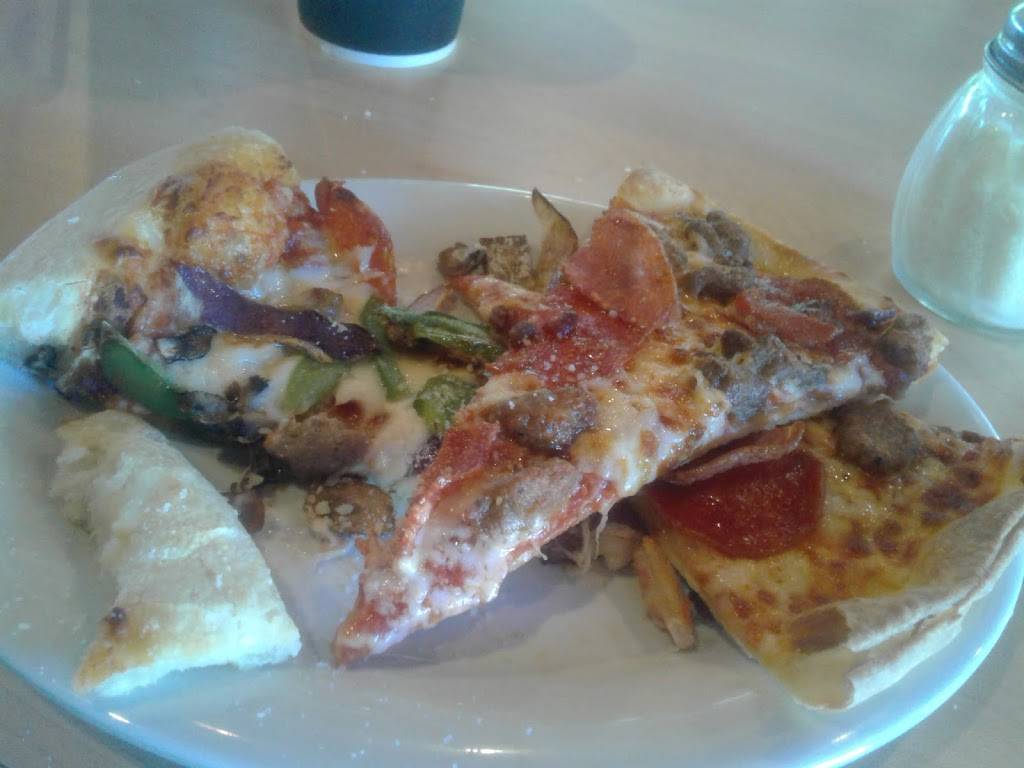 Pizza Hut | meal takeaway | 496 Baxter St Suite A, Athens, GA 30605, USA | 7063530888 OR +1 706-353-0888
