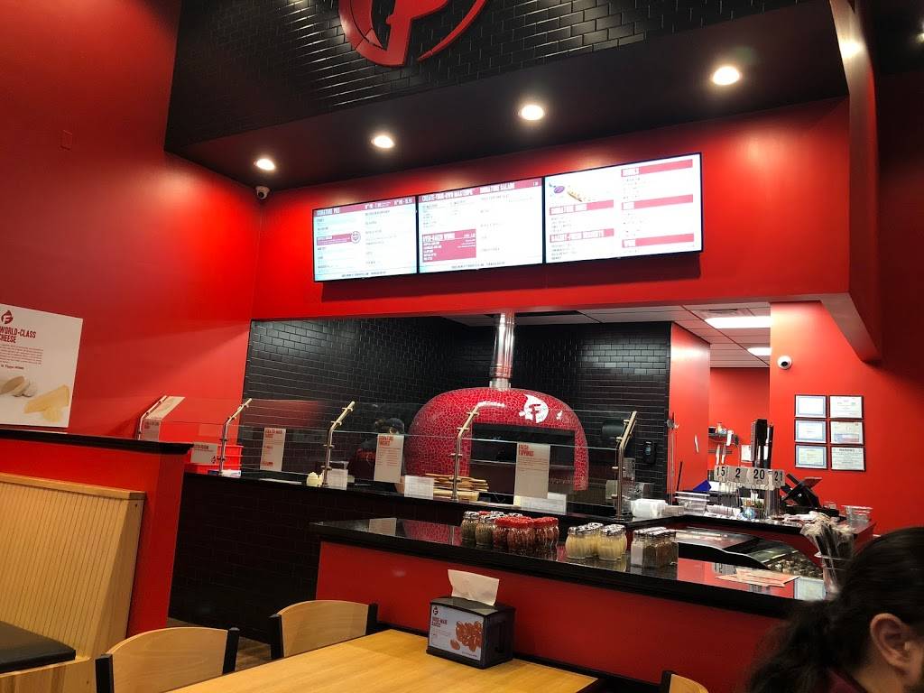 Firenza Pizza | meal takeaway | 3080 N Eastman Rd Ste 115, Longview, TX 75605, USA | 4306257433 OR +1 430-625-7433