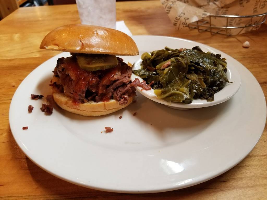 Jim N Nicks Bar-B-Q | restaurant | 915 Odum Rd, Gardendale, AL 35071, USA | 2056083315 OR +1 205-608-3315