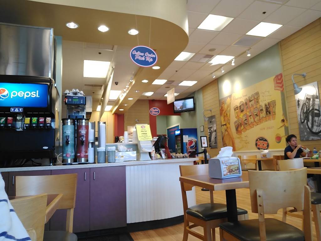 jersey mike's palm bay road