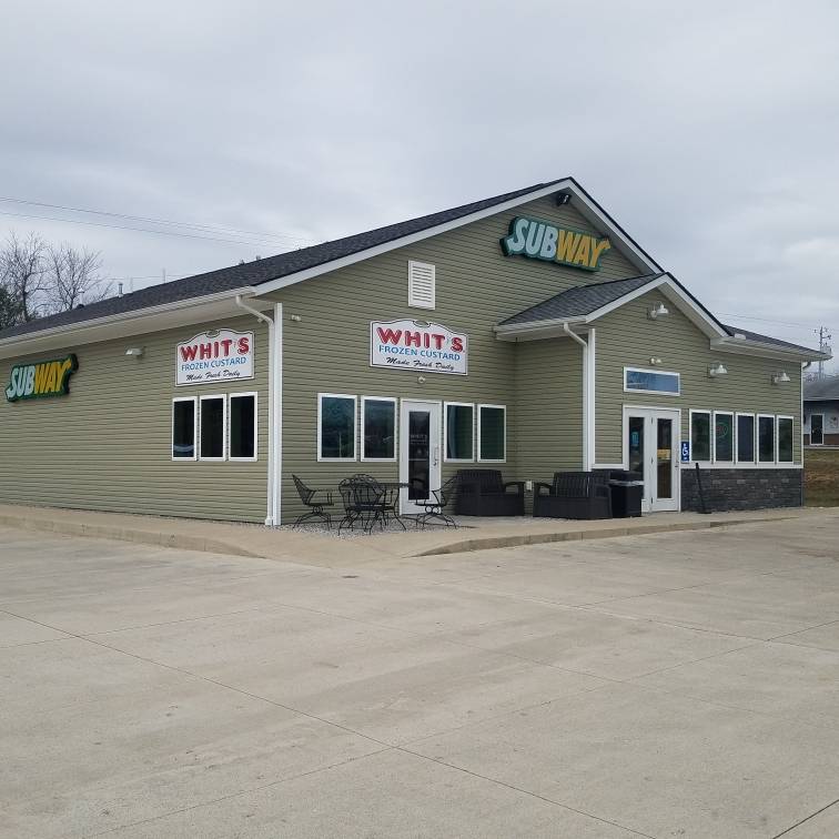 Whits Frozen Custard | restaurant | 12220 Anchor Drive Suite B, Howard, OH 43028, USA | 7403589084 OR +1 740-358-9084