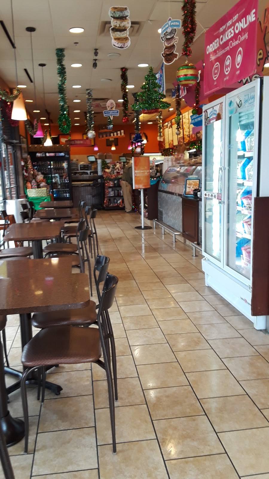 Dunkin | bakery | 5075 Peachtree Pkwy Suite 201, Norcross, GA 30092, USA | 6789660909 OR +1 678-966-0909
