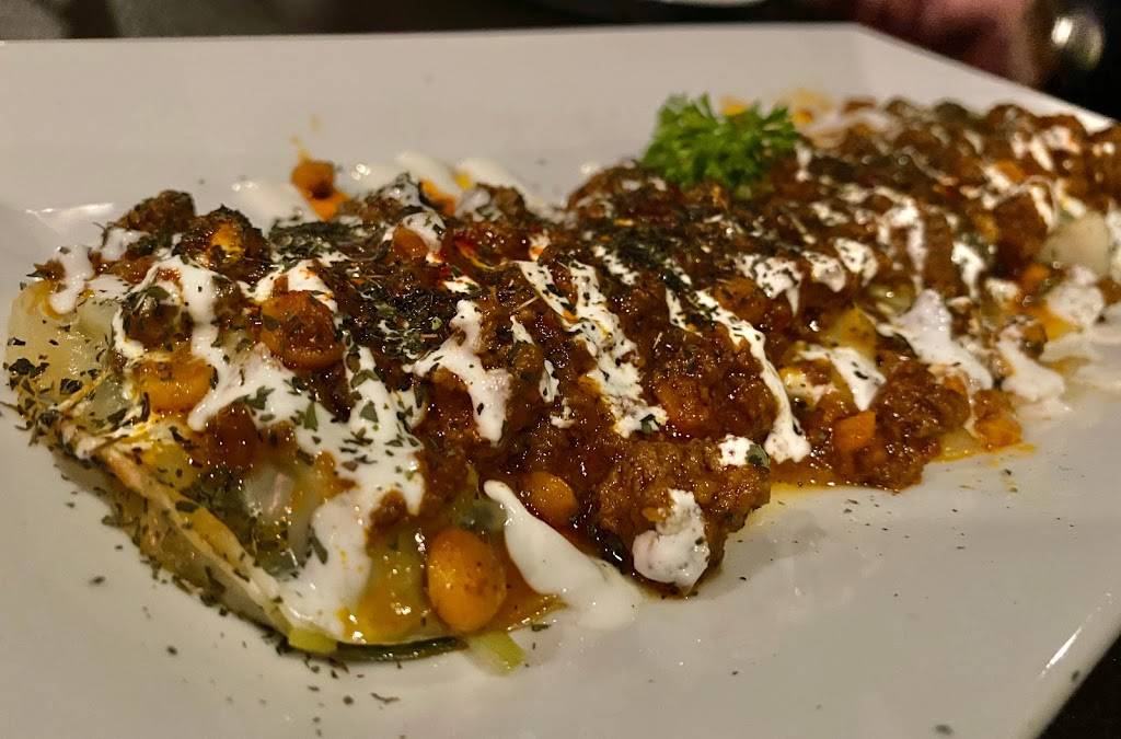 Aracosia McLean | restaurant | 1381 Beverly Rd, McLean, VA 22101, USA | 7032693820 OR +1 703-269-3820