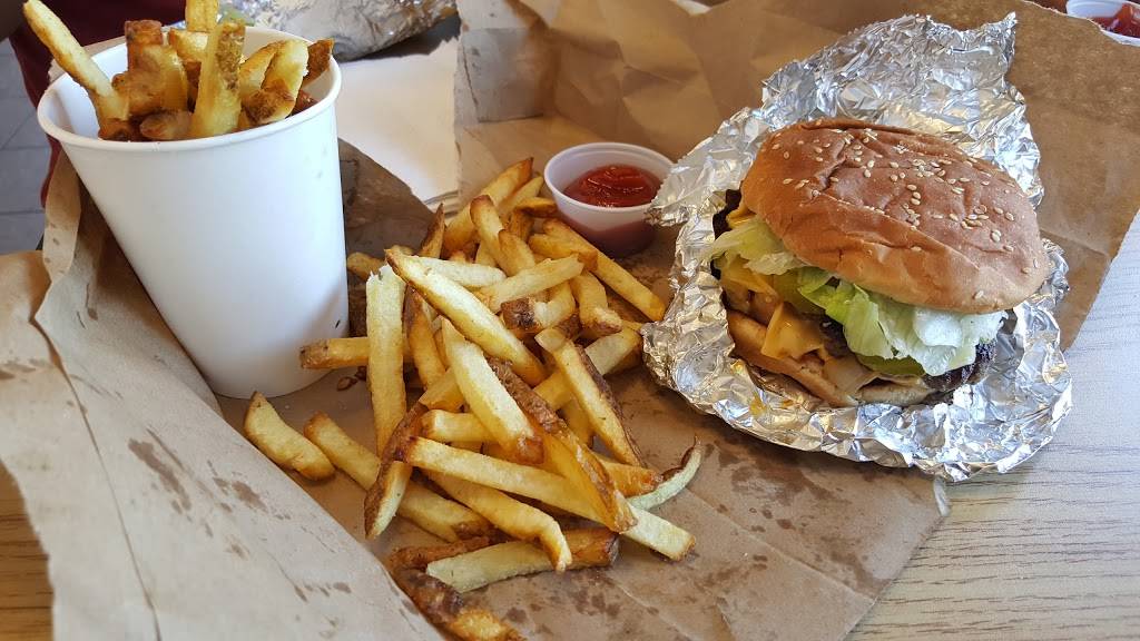 Five Guys | meal takeaway | 2519 Palomar Airport Rd, Carlsbad, CA 92011, USA | 7606033295 OR +1 760-603-3295
