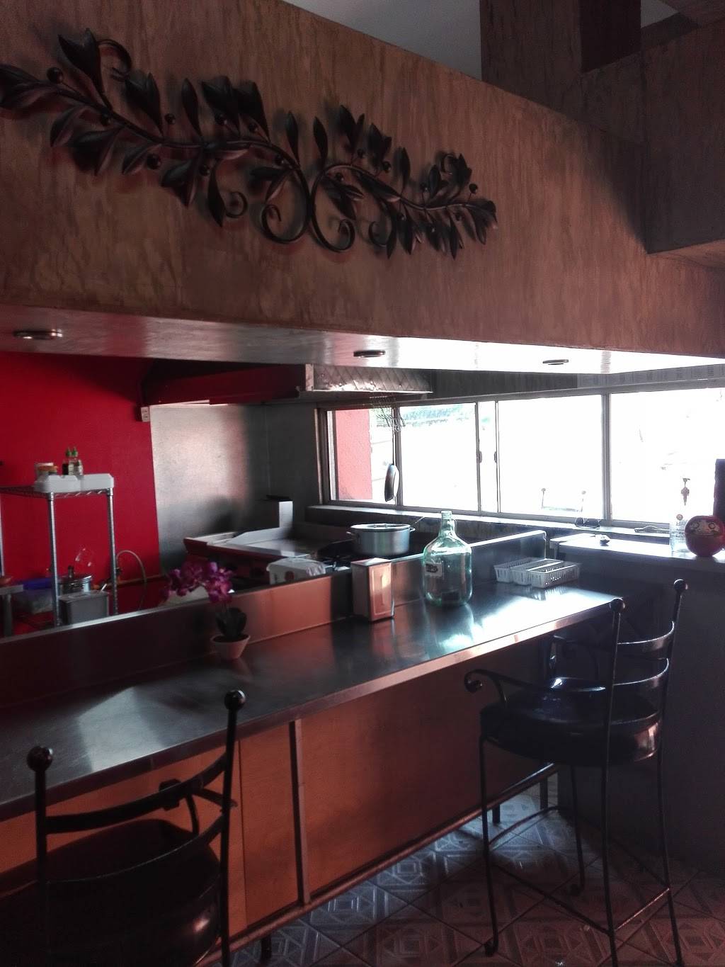 La Postal Capistrano Teriyaki Y Sushi | meal delivery | Cerro Colorado 38-C, Cerro Colorado 2da Sección, Cerro Colorado 2da Secion, 22223 Tijuana, B.C., Mexico | 016646270000 OR +52 664 627 0000