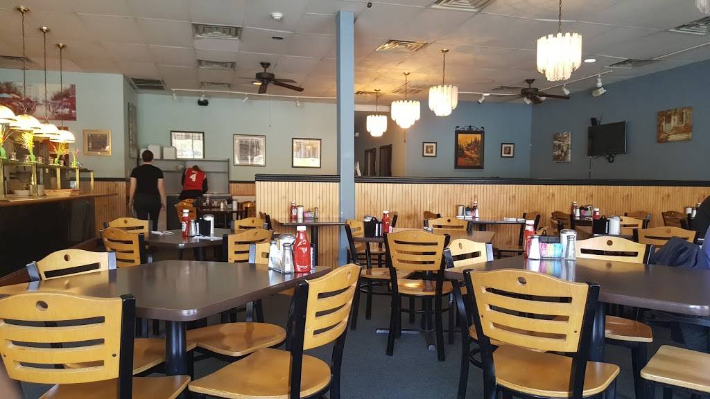 Home Place Restaurant | 3334 Bristol Rd, Bensalem, PA 19020, USA