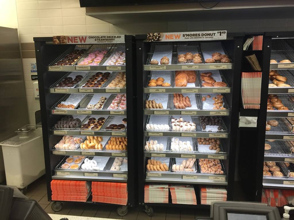 Dunkin Donuts | cafe | 10633 Braddock Rd, Fairfax, VA 22032, USA | 7036914090 OR +1 703-691-4090