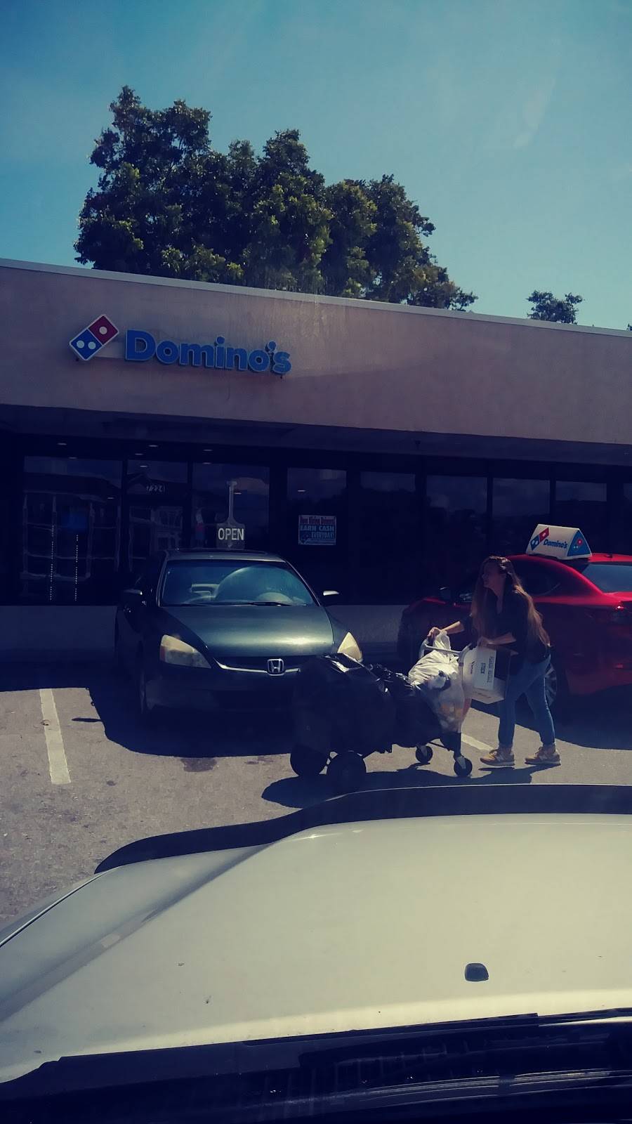 Dominos Pizza | meal delivery | 7224H Wrightsville Ave, Wilmington, NC 28403, USA | 9102564964 OR +1 910-256-4964