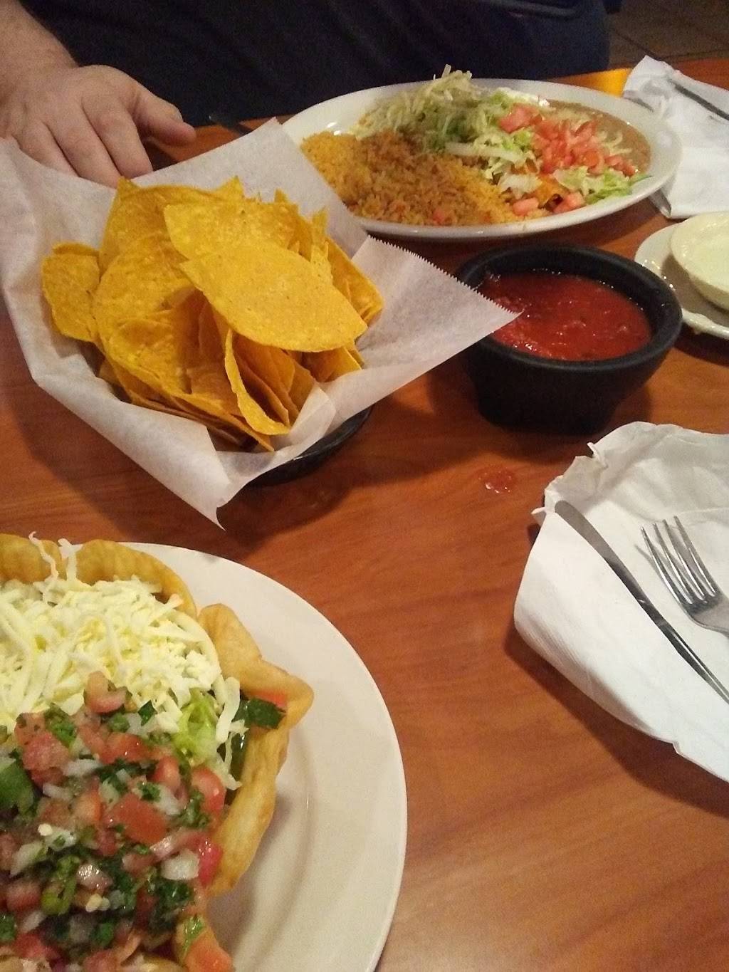 Las Fajitas Mexican Restaurant & Bar 550 TN46, Dickson, TN 37055, USA