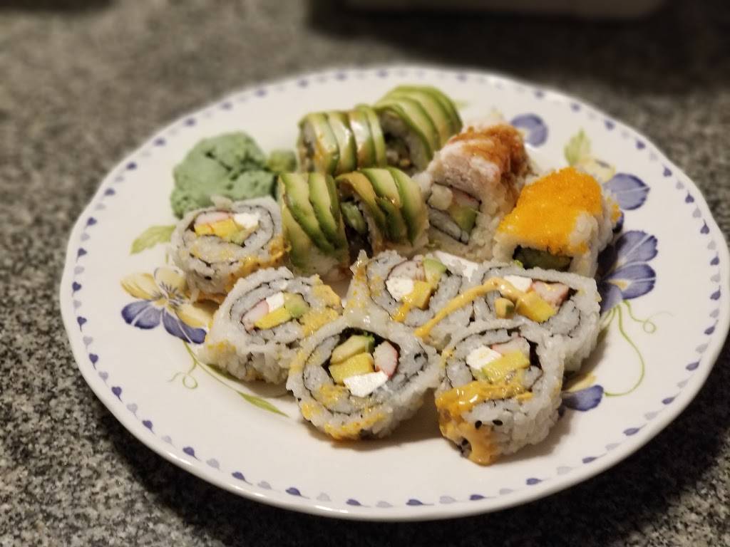 Royal Buffet | 272 Garfield Ave, Cranston, RI 02920, USA