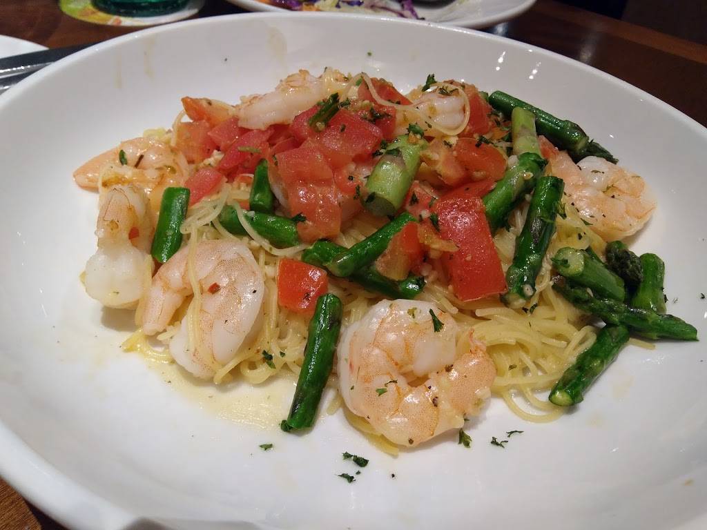 Olive Garden Italian Restaurant Meal Takeaway 1550 Pleasant