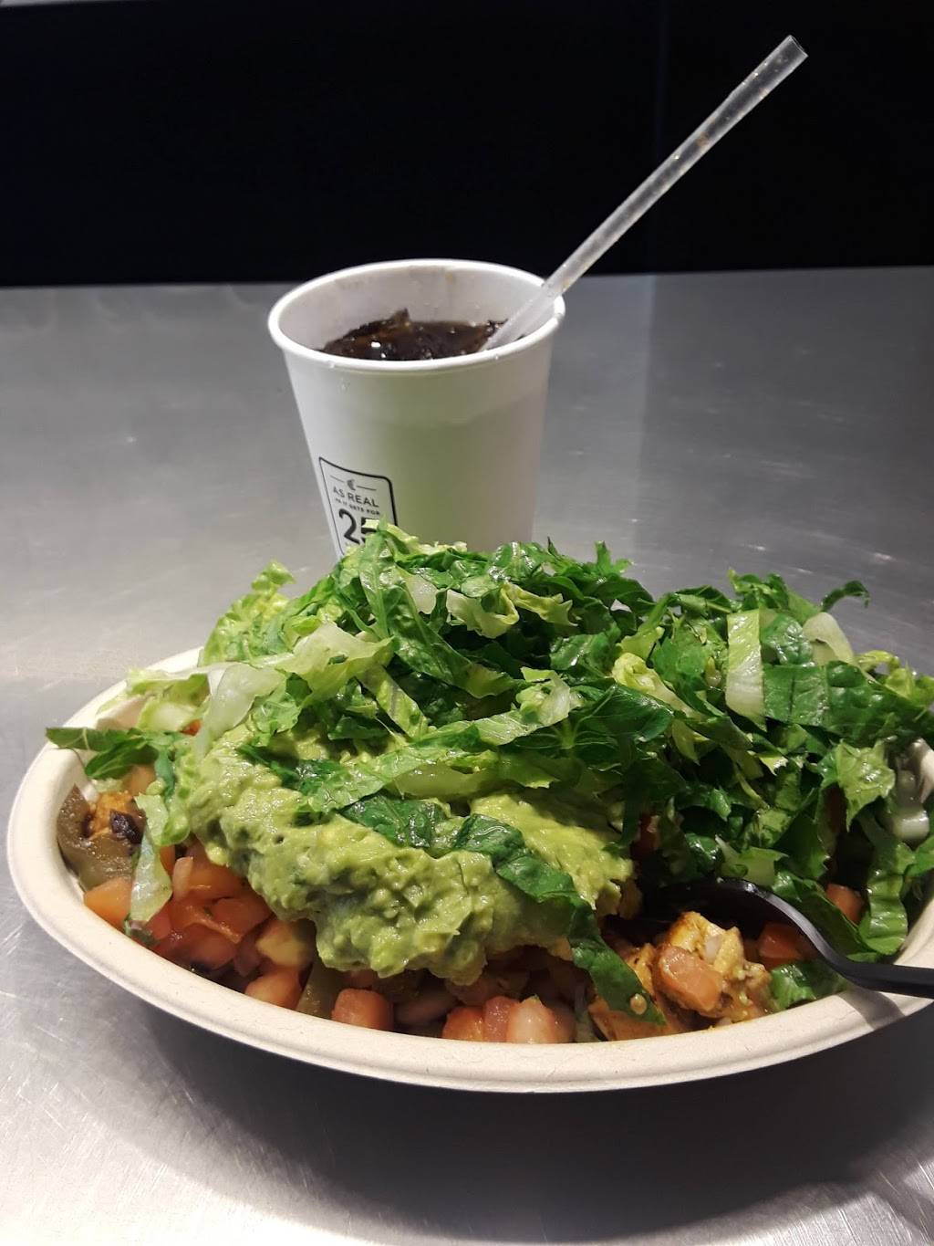 Chipotle Mexican Grill | restaurant | 2616 Jackson Ave, Long Island City, NY 11101, USA | 7187842706 OR +1 718-784-2706