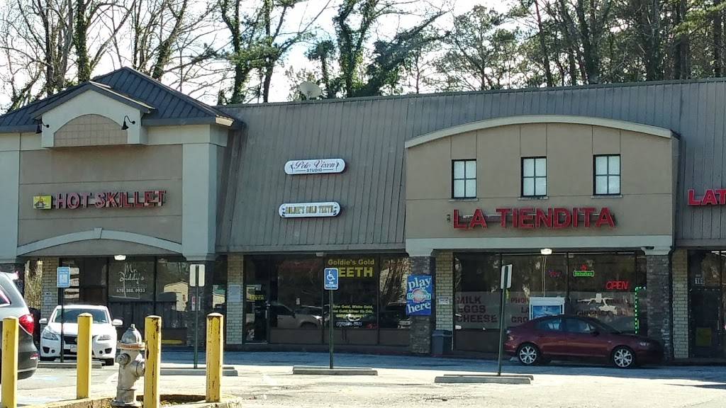 La Tiendita 2200 Powder Springs Rd SW, Marietta, GA 30064, USA