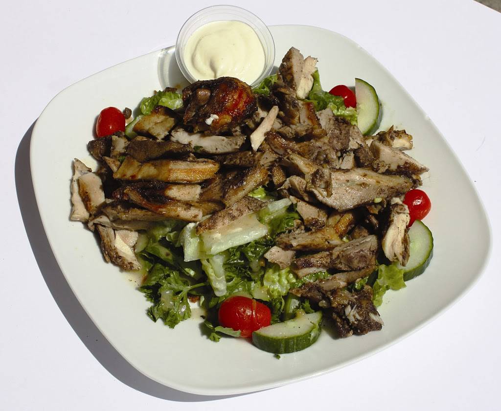 Pita & Grill Oakville | restaurant | 2501 Hampshire Gate, Oakville, ON L6H 6C8, Canada | 9058295220 OR +1 905-829-5220