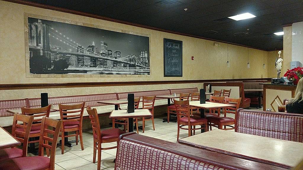 Michelangelo of North Port | restaurant | 1091 South Toledo Blade Blvd, North Port, FL 34288, USA | 9414260044 OR +1 941-426-0044