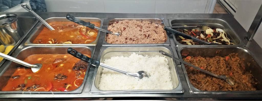 Marché dAlimentation des Caraïbes Inc | meal takeaway | 2969 Rue Fleury E, Montréal, QC H2B 1M3, Canada | 5143853547 OR +1 514-385-3547