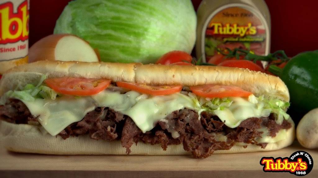 Tubbys Sub Shop | meal delivery | 27875 Gratiot Ave, Roseville, MI 48066, USA | 5867787790 OR +1 586-778-7790