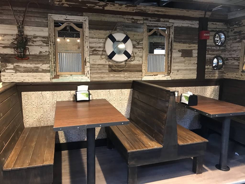 The Krab Hut Duluth, GA 1590 Pleasant Hill Rd, Duluth, GA 30096, USA