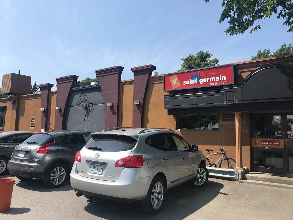 Saint-Germain | meal delivery | 1525 Rue Sheppard, Québec, QC G1S 1K1, Canada | 4186816035 OR +1 418-681-6035