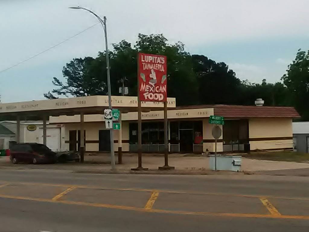 Lupitas Tamaleria | restaurant | 402 E Cherokee Ave, Sallisaw, OK 74955, USA | 9182083200 OR +1 918-208-3200