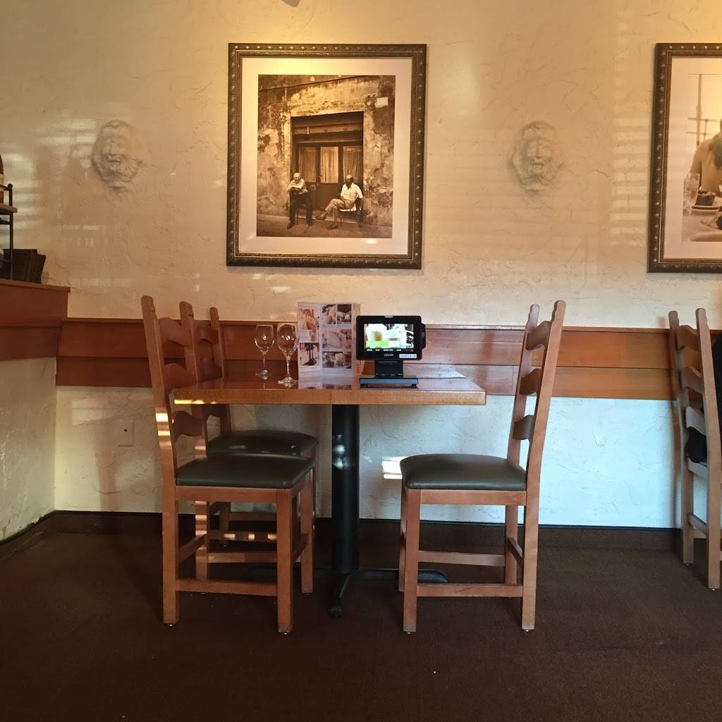 Olive Garden Italian Restaurant Meal Takeaway 36 Backus Ave