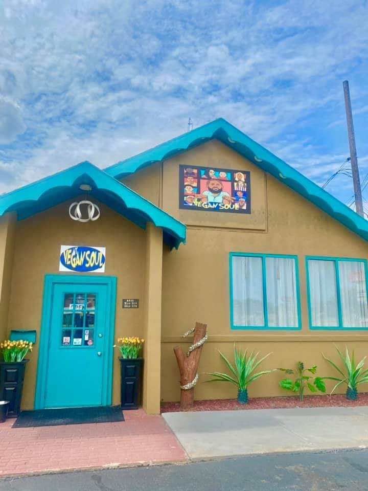 My Vegan soul | restaurant | 2903 Milan Rd, Sandusky, OH 44870, USA | 4196251296 OR +1 419-625-1296