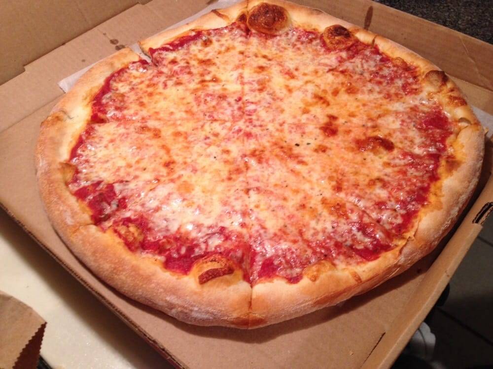 Bricklyn Pizza | meal delivery | 1240 Hancock St, Brooklyn, NY 11221, USA | 7187585858 OR +1 718-758-5858