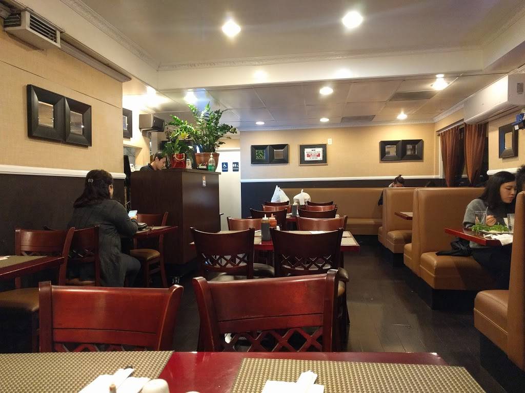 Pho-licious Restaurant | restaurant | 529 Live Oak Ave, Arcadia, CA 91006, USA | 6264475592 OR +1 626-447-5592