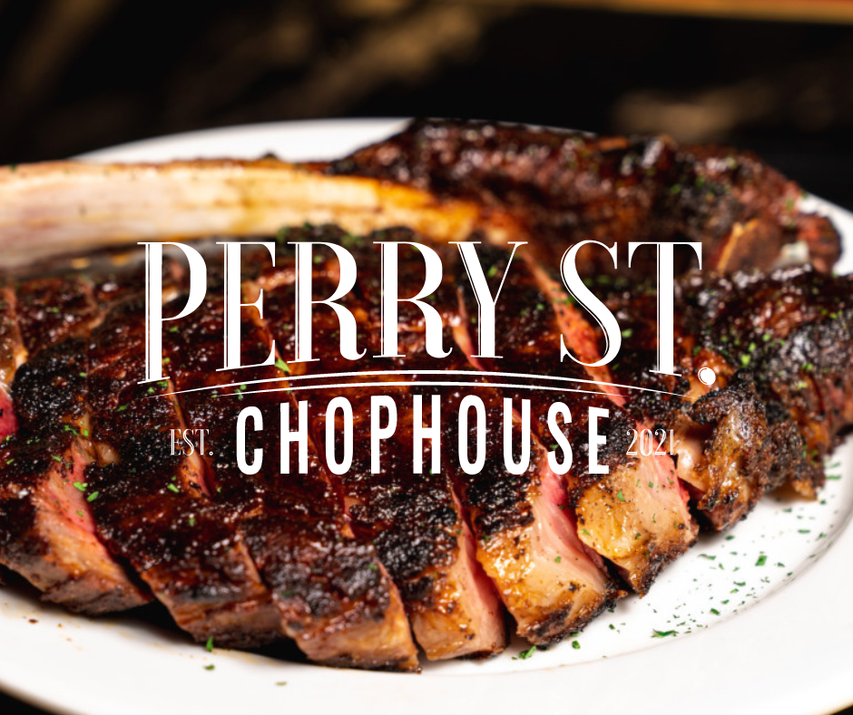 Perry Street Chophouse - Restaurant | 125 N Perry St, Lawrenceville, GA ...