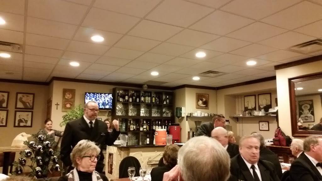Amaron Italian Restaurant | restaurant | 160 Wayne St, Sandusky, OH 44870, USA | 4195025020 OR +1 419-502-5020