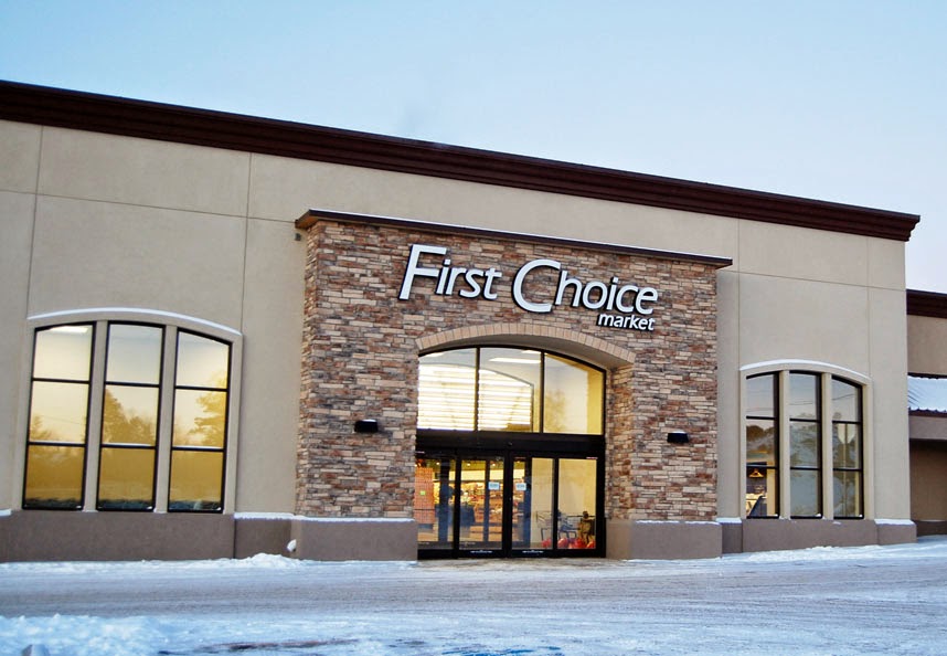 first choice market in walsenburg co