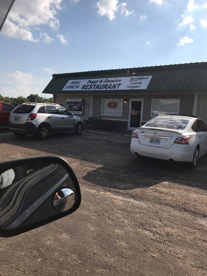 Pappy & Jimmies | cafe | 749 N Main St, Covington, TN 38019, USA | 9014766002 OR +1 901-476-6002